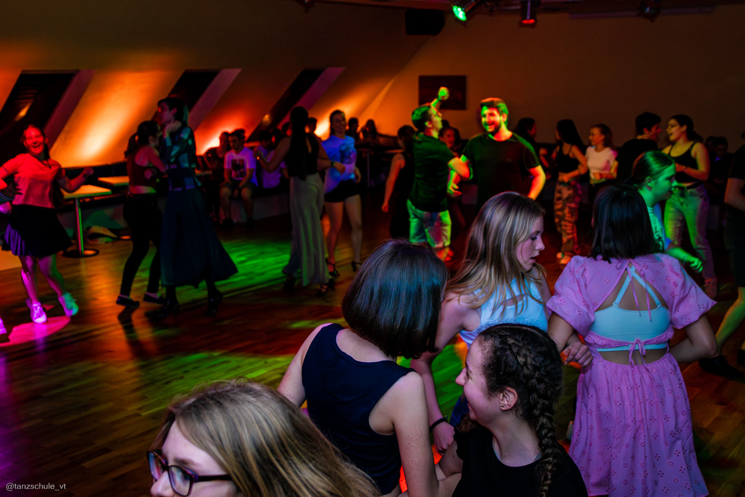 Vollrath Tanzparty 8362